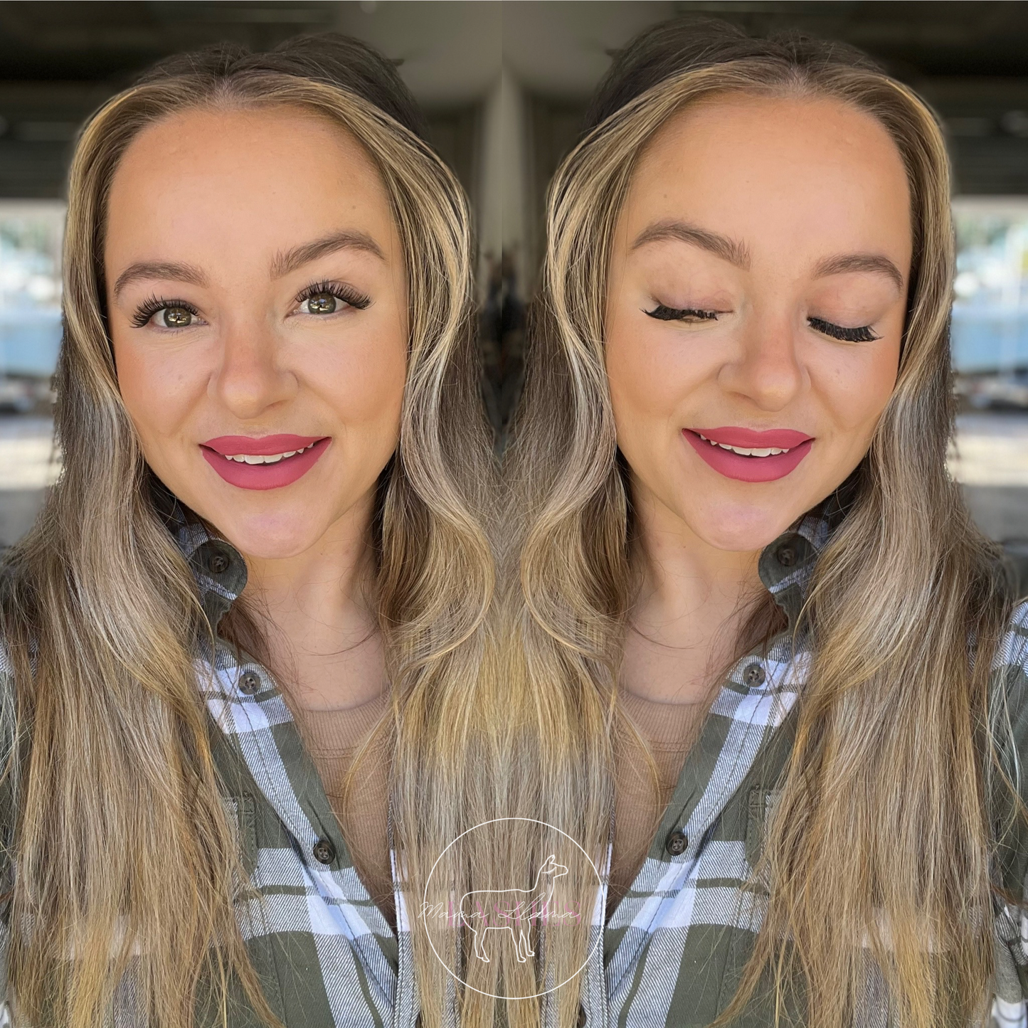 Refill Lashes - Suri Llama