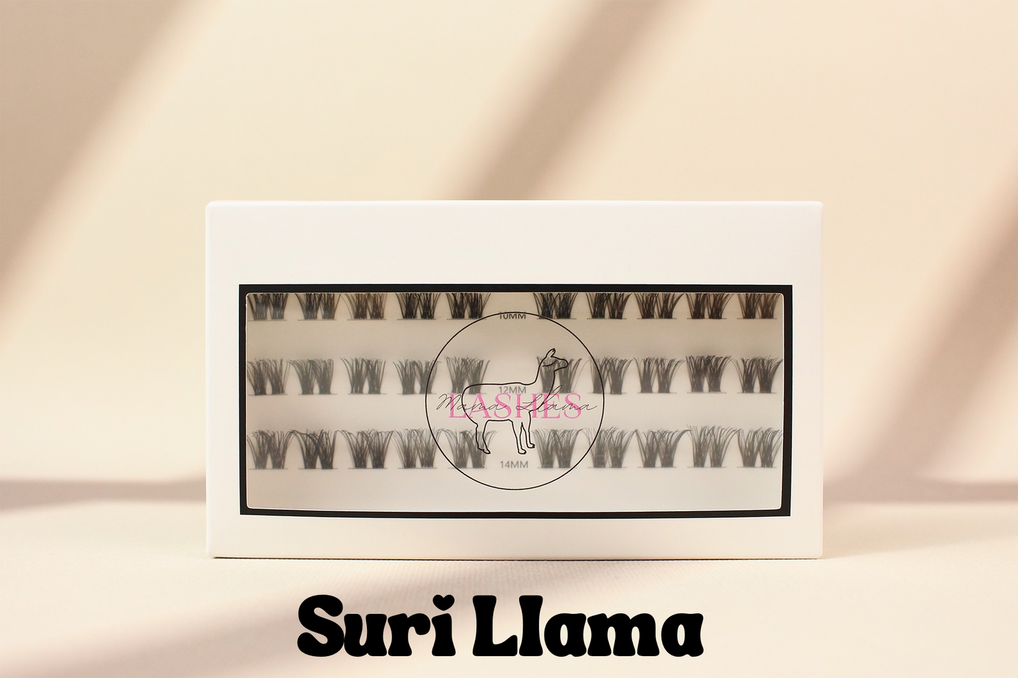 Refill Lashes - Suri Llama