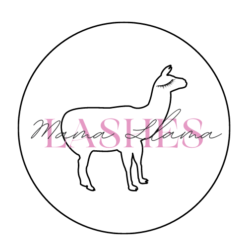 Mama Llama Lashes